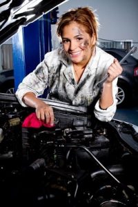 Diesel engine repair in Phoenix