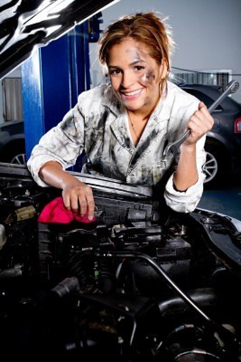 auto repair problems