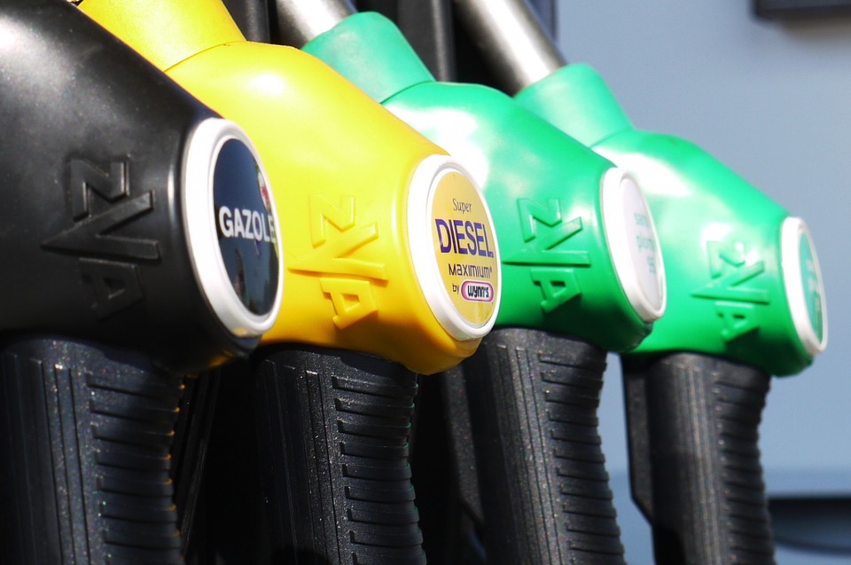11 Tips to Improve the Fuel Economy in a Diesel Vehicle