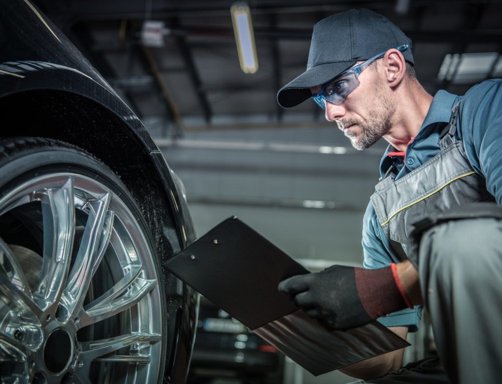 Why Choose a Specialist for Diesel Auto Repair