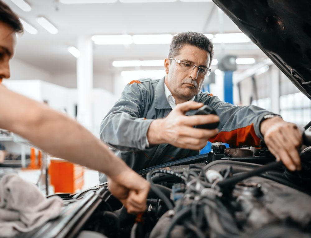 The Diesel Engine Maintenance Tips to Keep You Away From Expensive Repairs