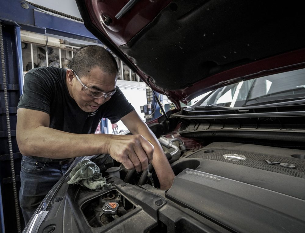 Life-Saving Auto Maintenance and Repair Tips for Diesel Vehicle Owners