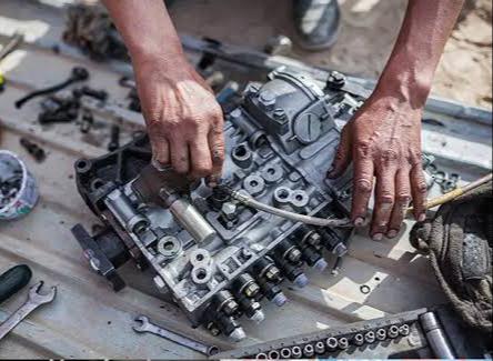 Diesel Injection Pump Repair: Tips for Preventing Failure