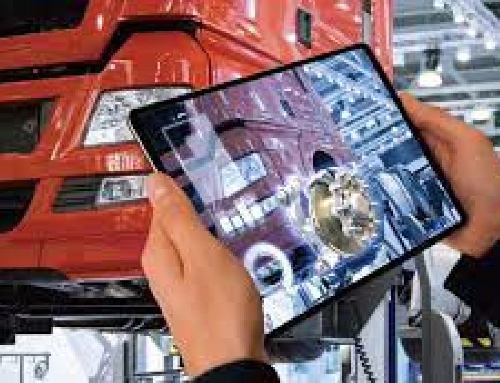 Diesel Repair’s Future: Unveiling Tech Trends And How Your Local Mechanic Adapts