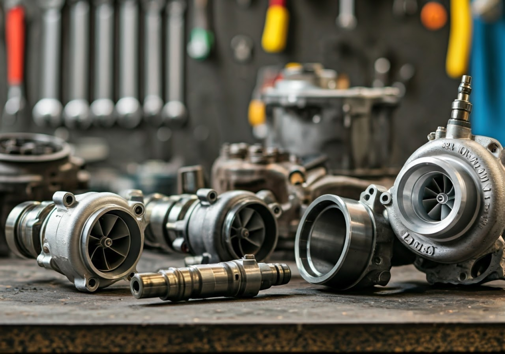 Essential Diesel Repair Service: Avoiding Engine Problems