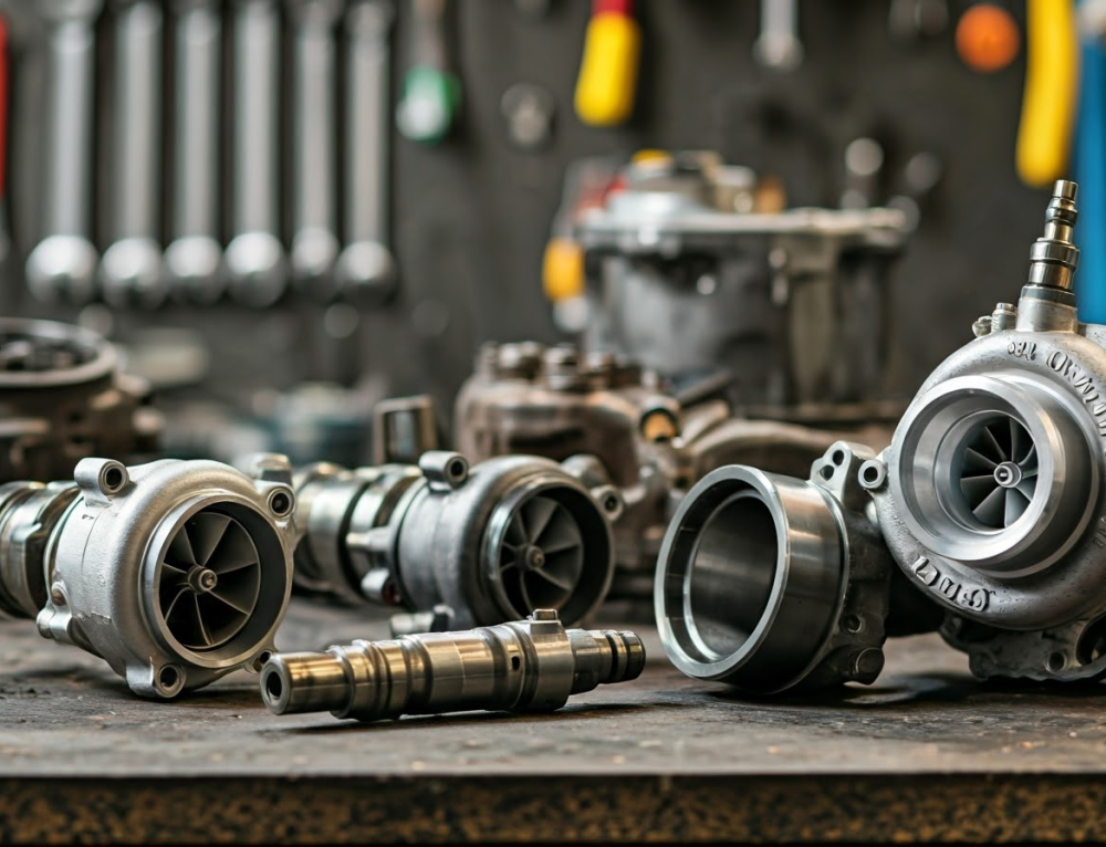 Essential Diesel Repair Service: Avoiding Engine Problems