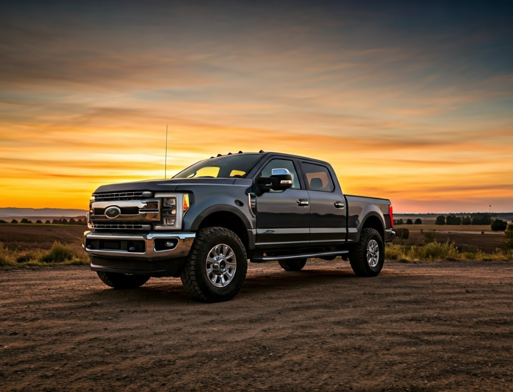 Why Regular Ford Diesel Repair Services Can Save You Thousands