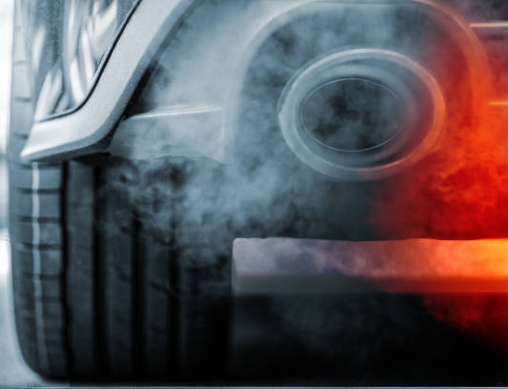 How Advanced Diesel Repair Shops Handle Emission System Failures